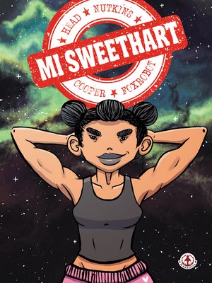 cover image of Mi Sweethart